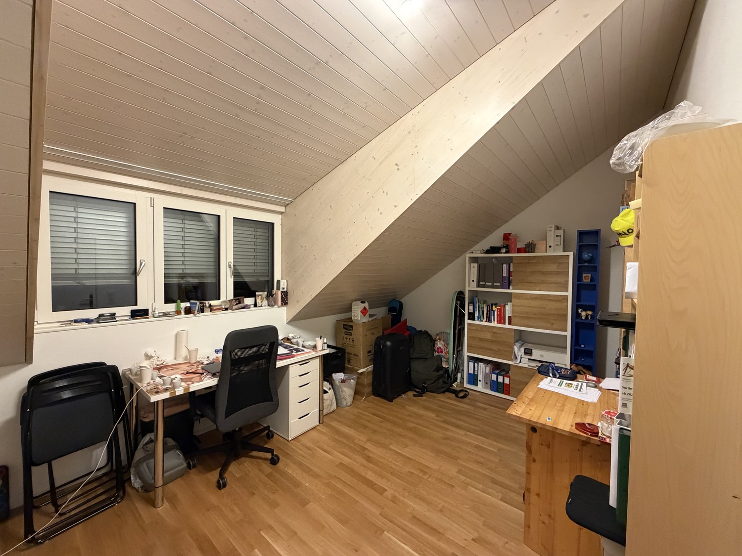Appartamento di 2 ½ locali, foto 8 di 8
