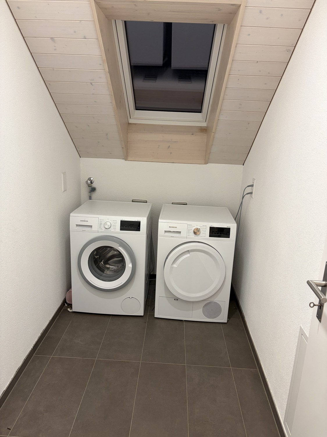 Appartamento di 2 ½ locali, foto 5 di 8