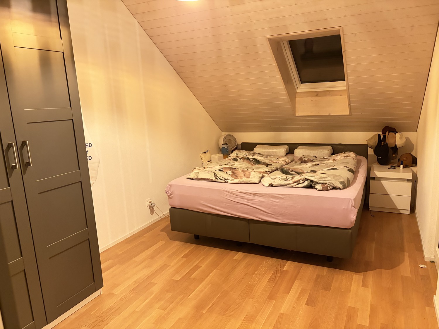 Appartamento di 2 ½ locali, foto 7 di 8