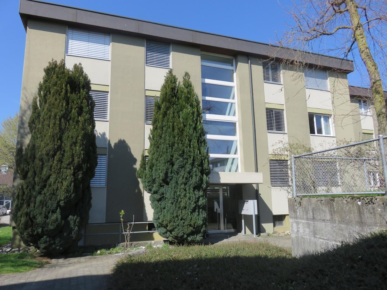 Appartamento di 4 ½ locali