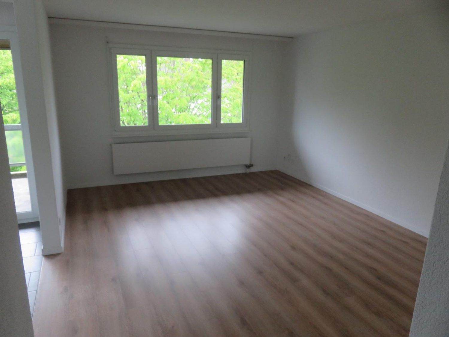 Appartamento di 4 ½ locali