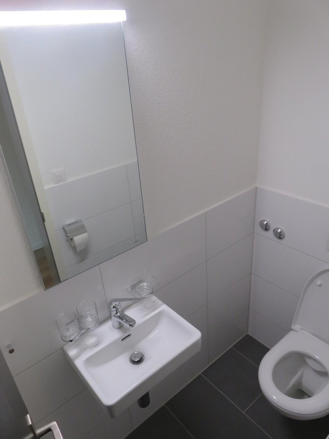 Appartamento di 4 ½ locali