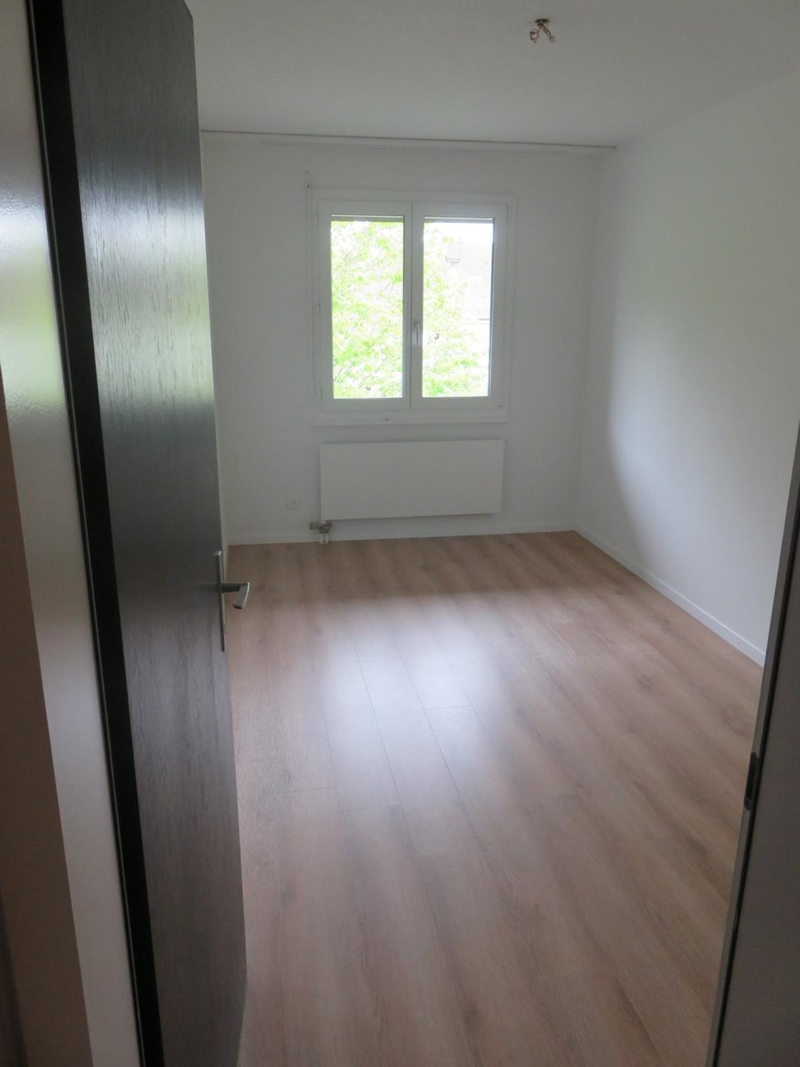 Appartamento di 4 ½ locali
