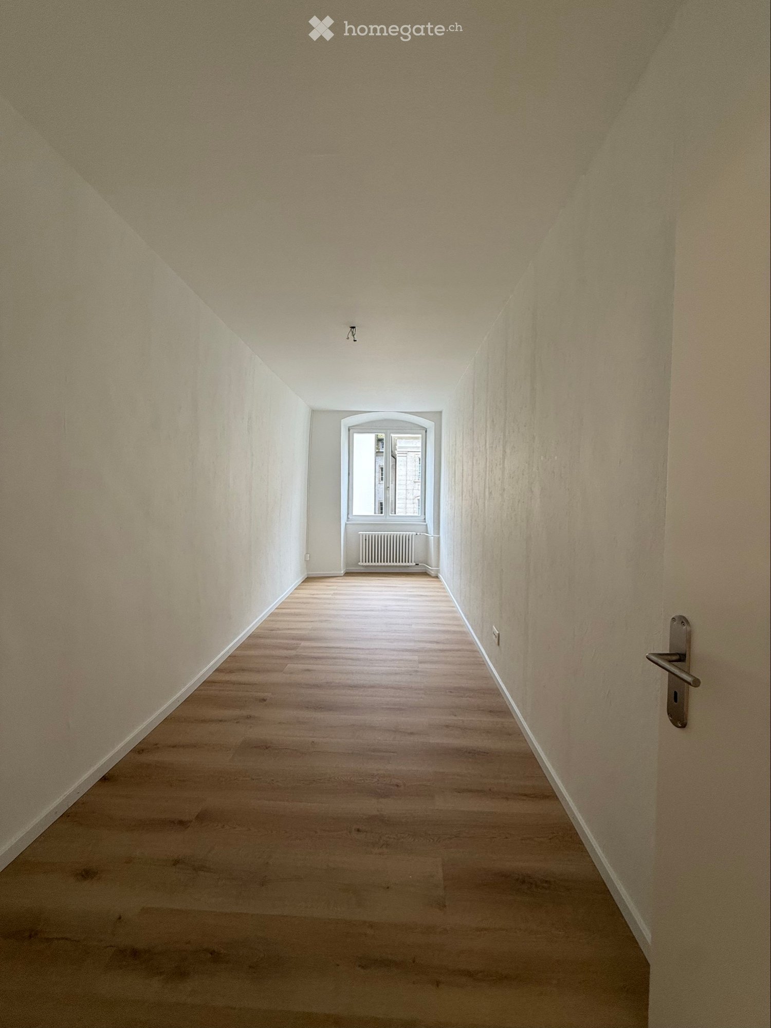 appartamento di 1 locali, foto 3 di 5