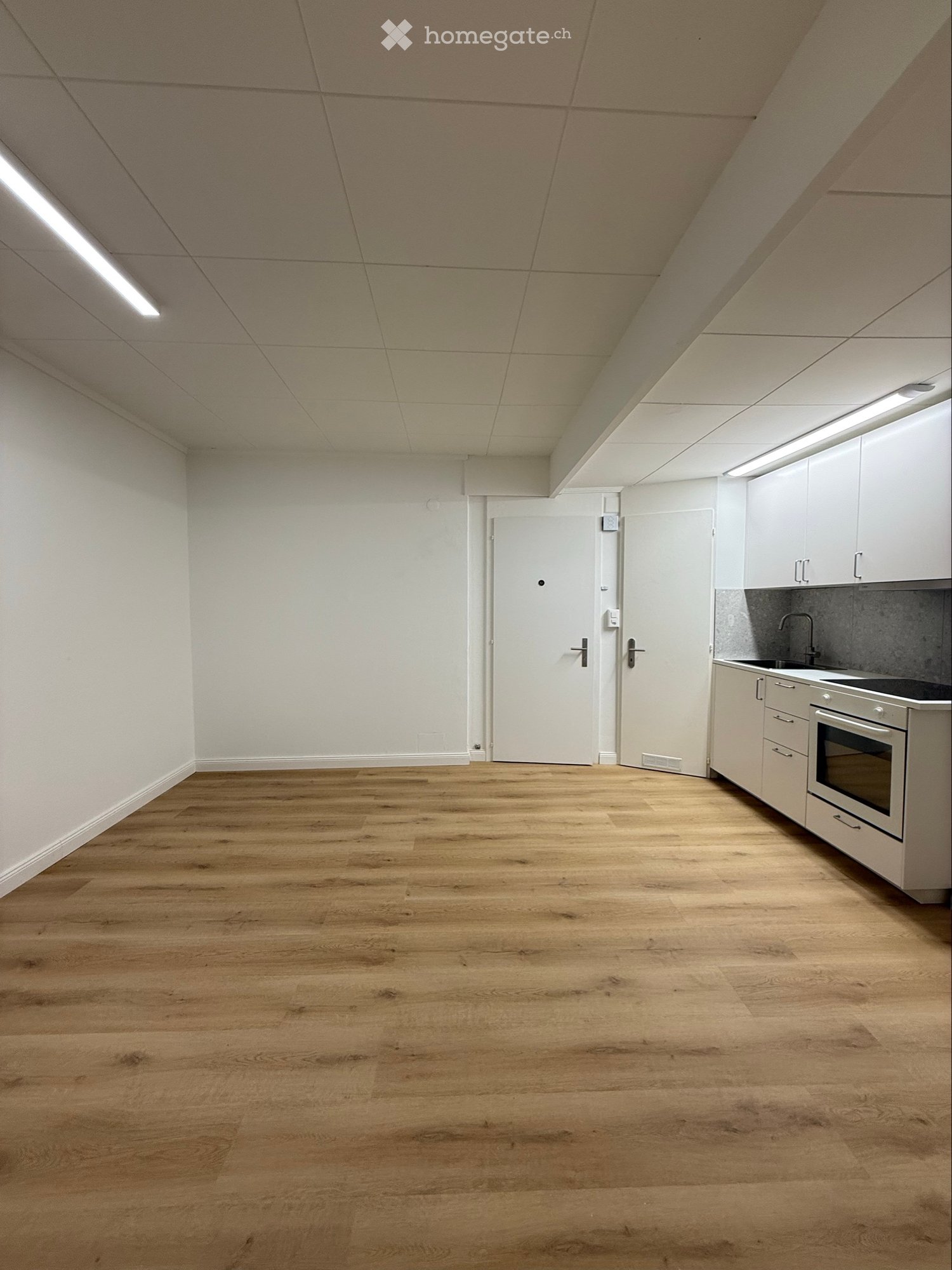 appartamento di 1 locali, foto 4 di 5