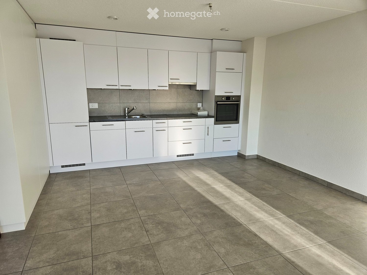 Appartamento di 2 ½ locali, foto 1 di 5