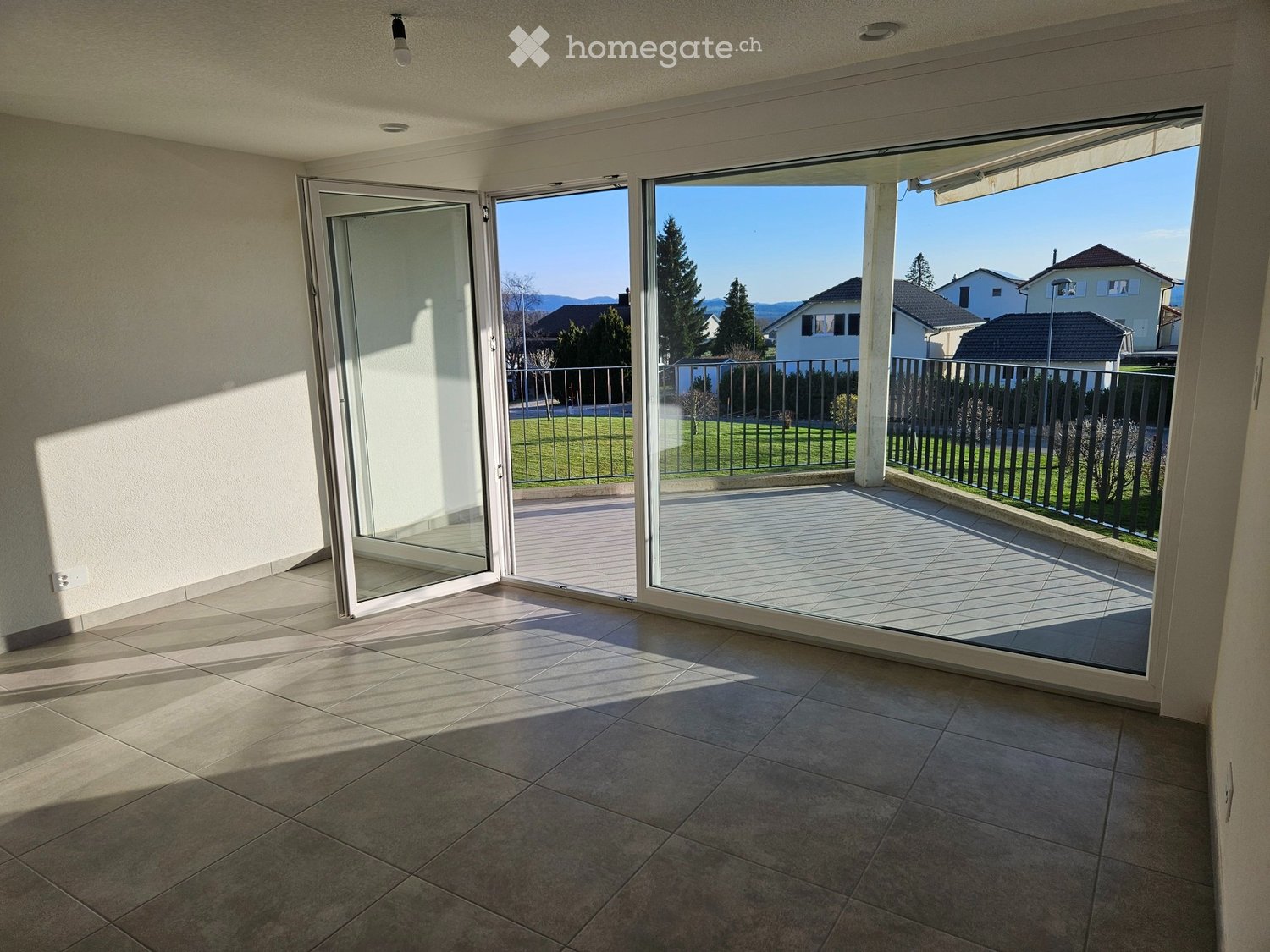 Appartamento di 2 ½ locali, foto 2 di 5