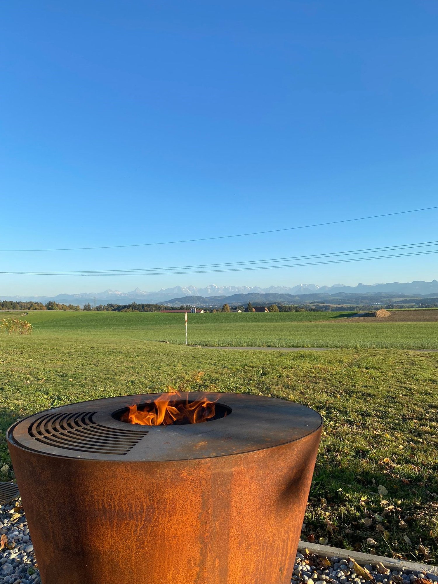 Appartamento di 4 ½ locali