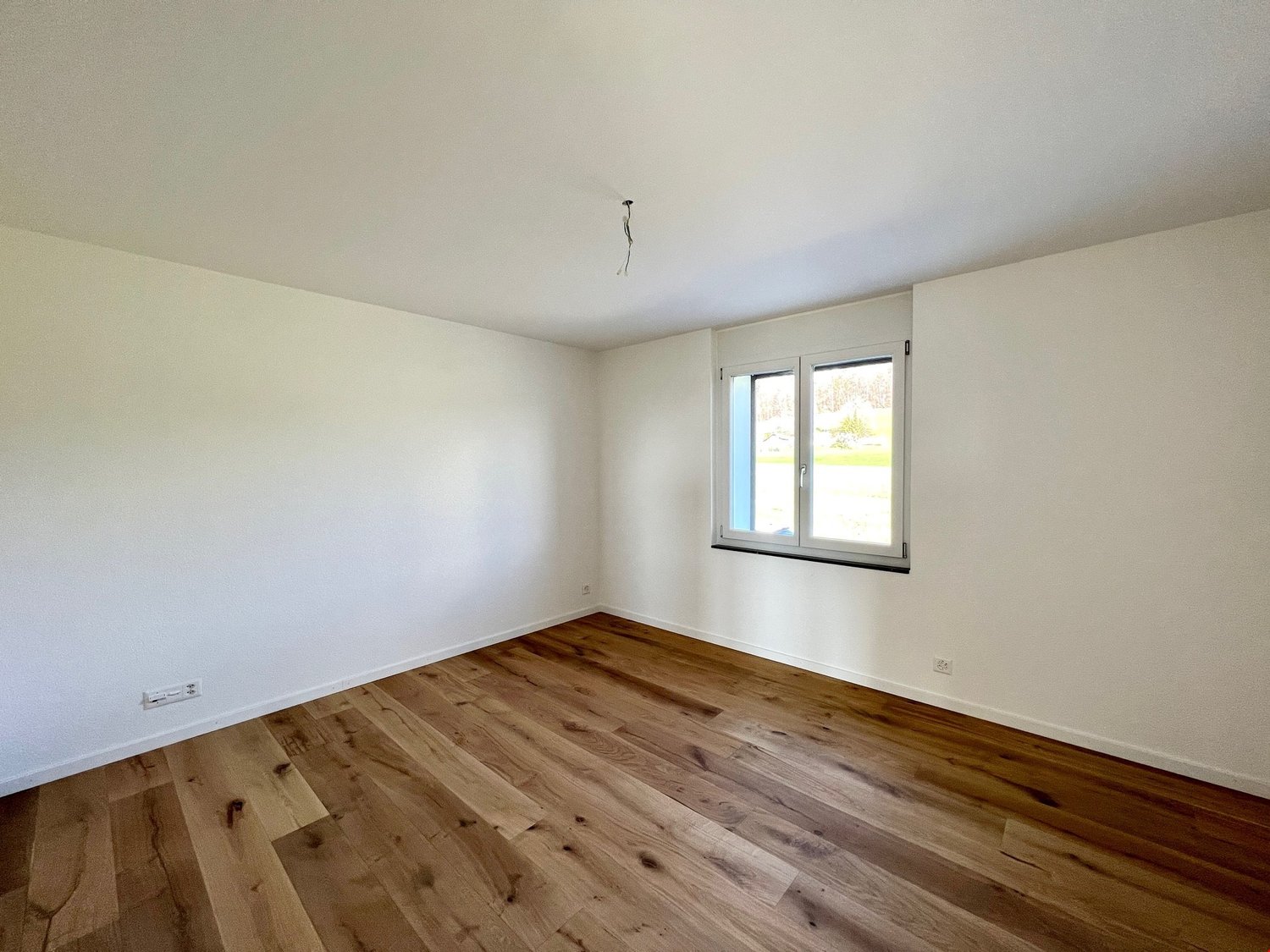 Appartamento di 4 ½ locali
