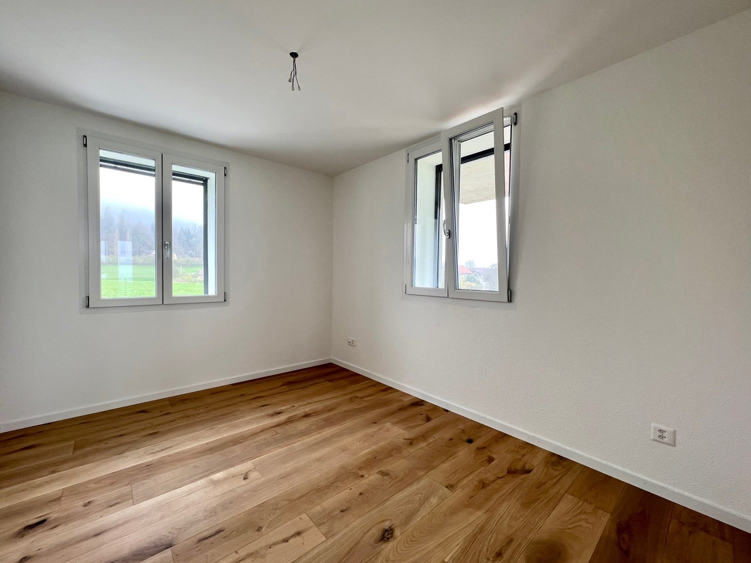 Appartamento di 4 ½ locali