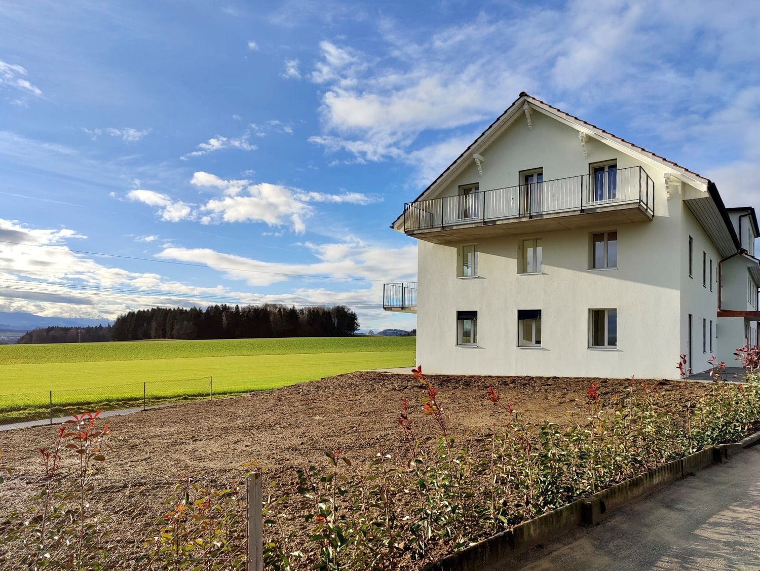 Appartamento di 4 ½ locali
