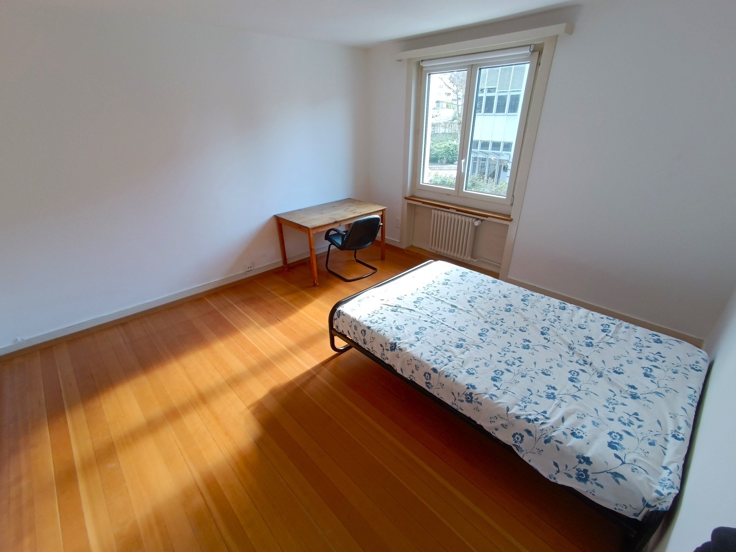 Chambre en colocation