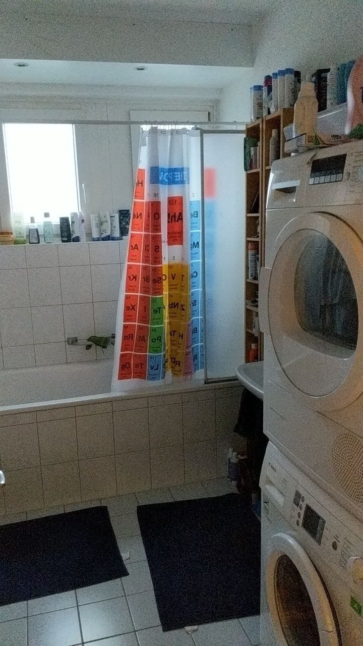 Chambre en colocation
