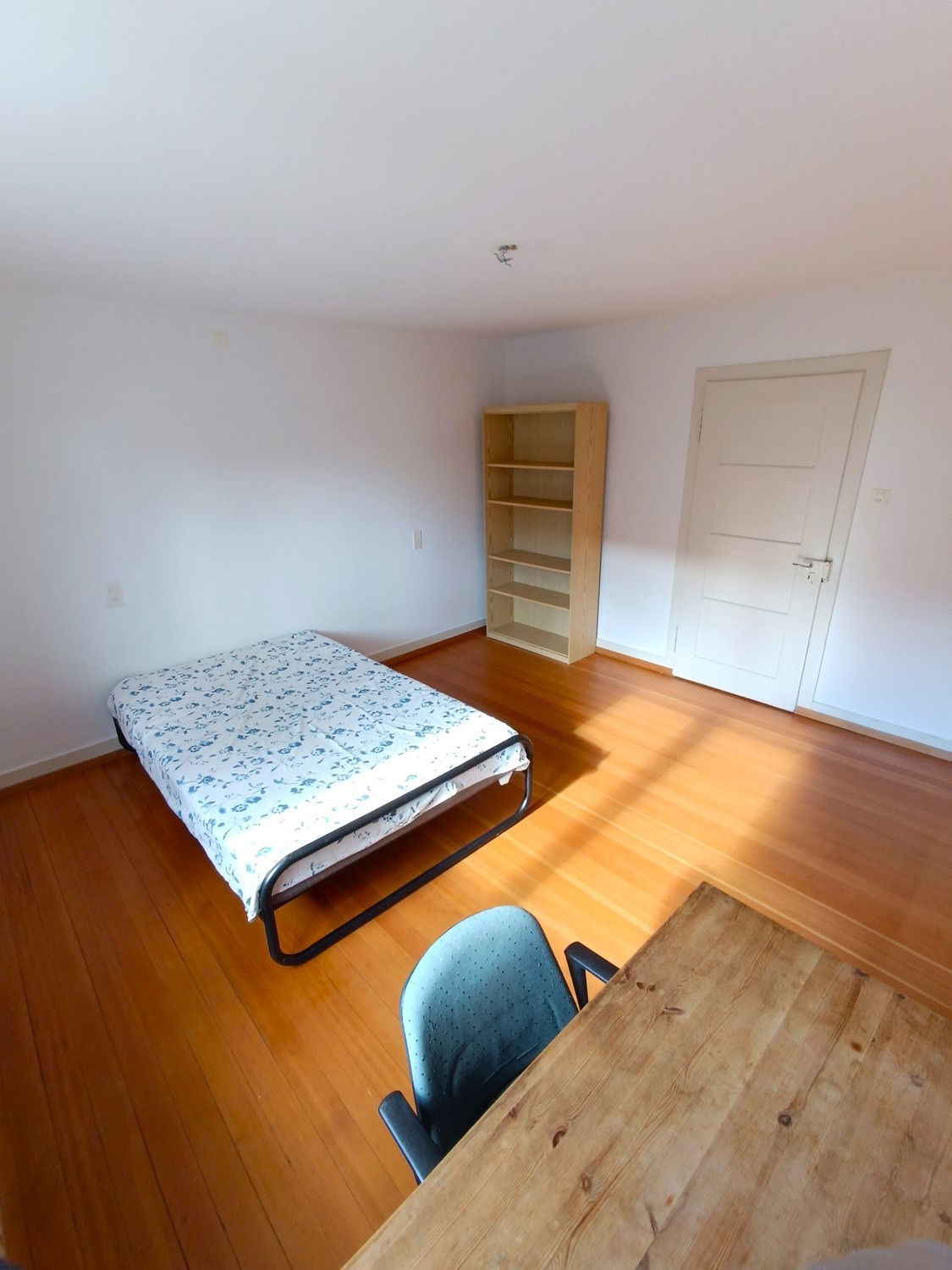 Chambre en colocation