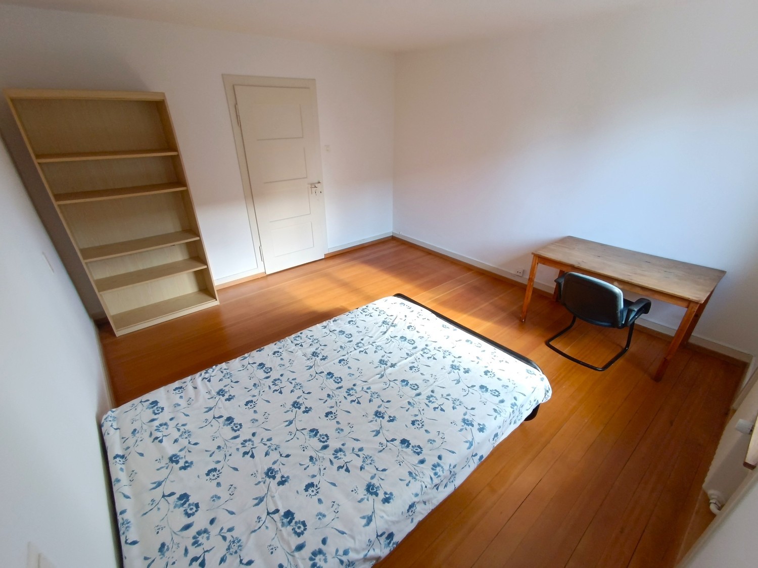 Chambre en colocation
