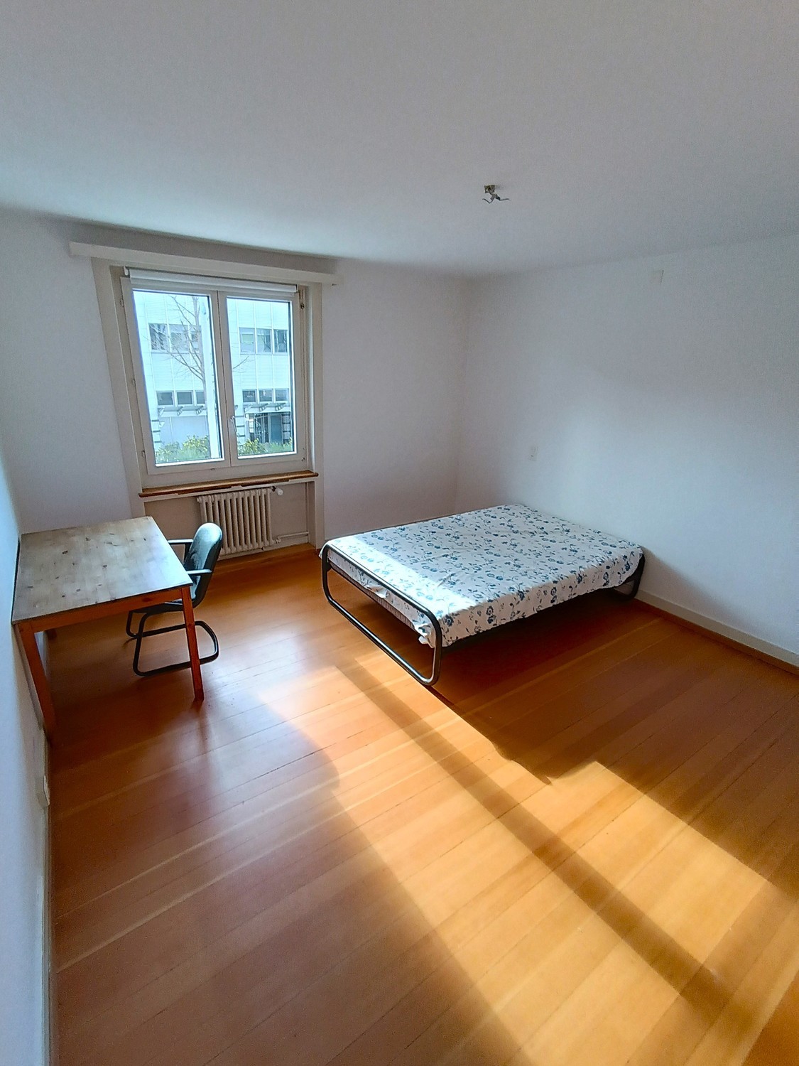 Chambre en colocation
