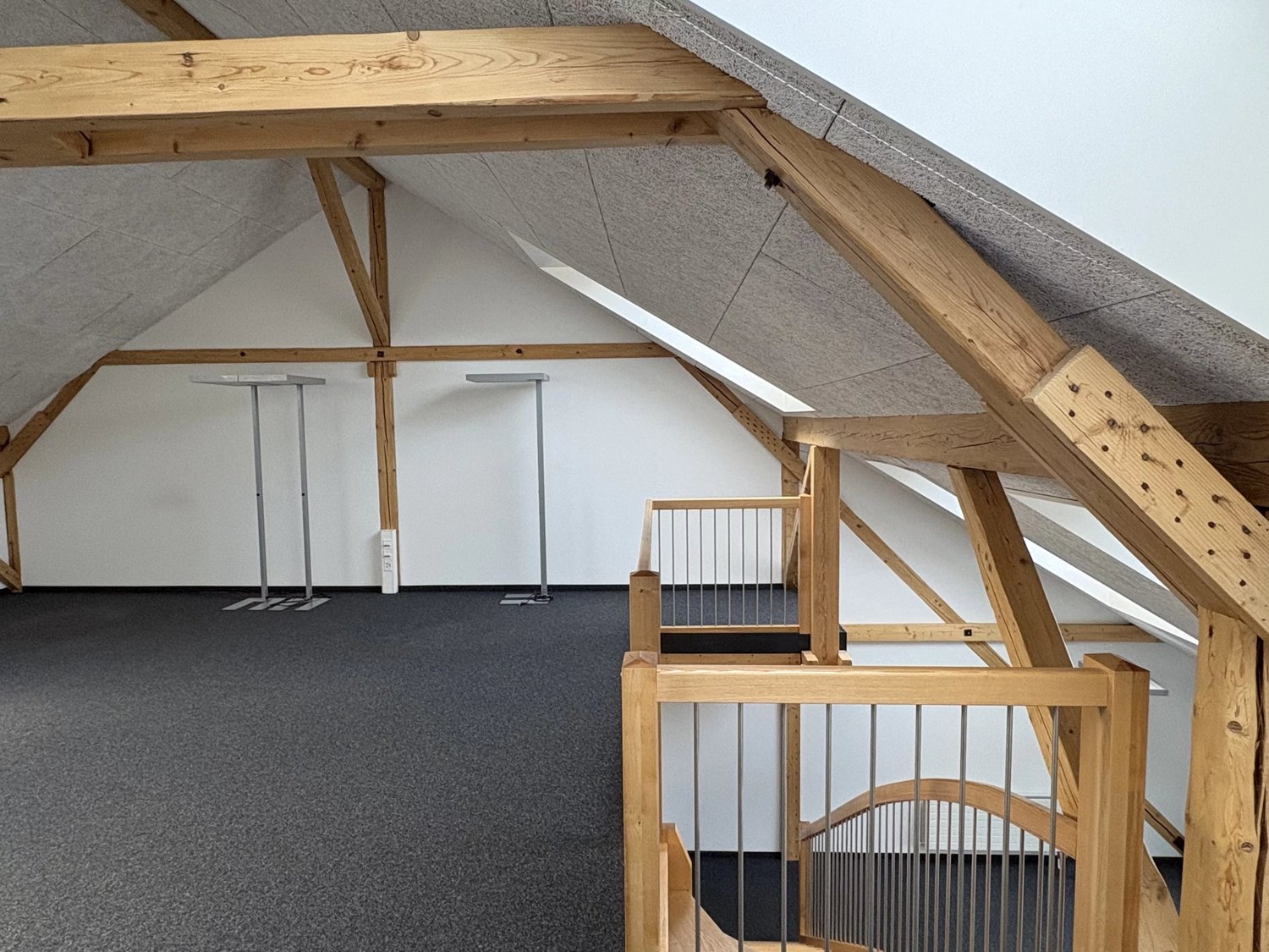90m² ufficio