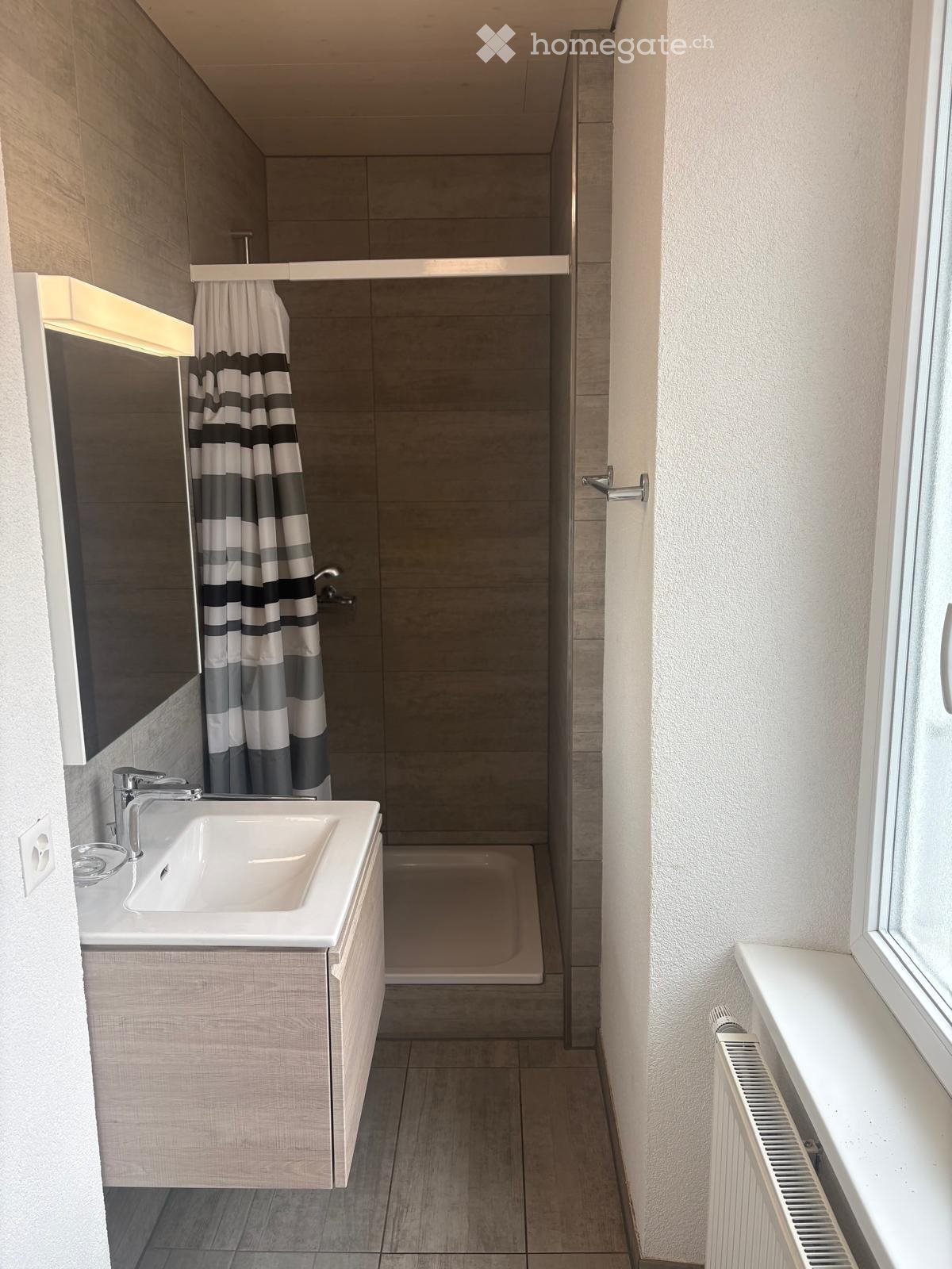Appartamento di 2 ½ locali, foto 5 di 5