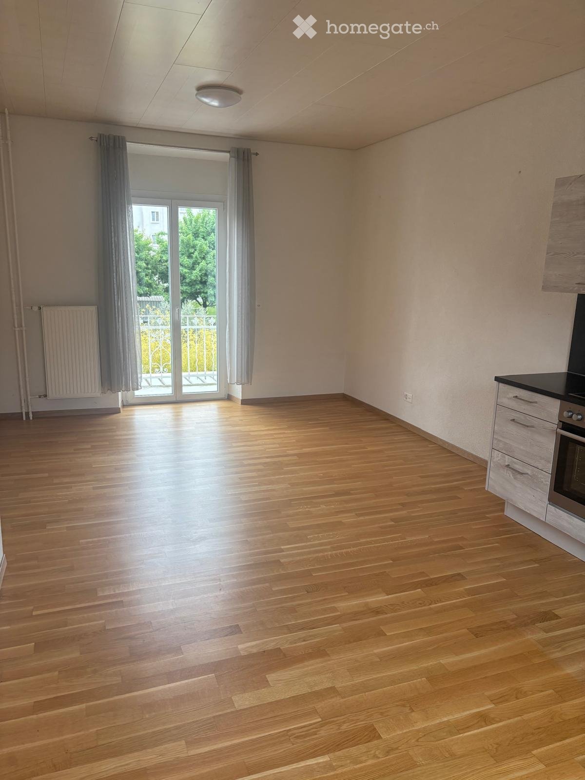 Appartamento di 2 ½ locali, foto 3 di 5