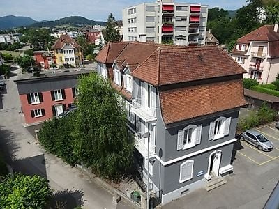 Appartamento di 2 ½ locali, foto 1 di 5