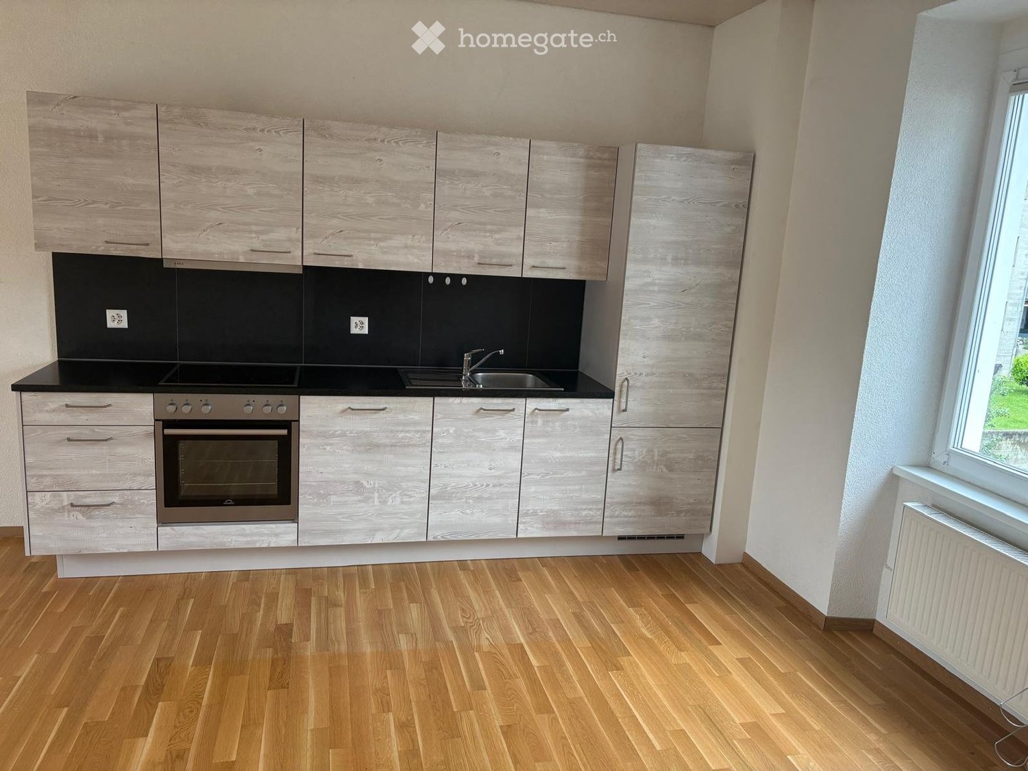 Appartamento di 2 ½ locali, foto 2 di 5