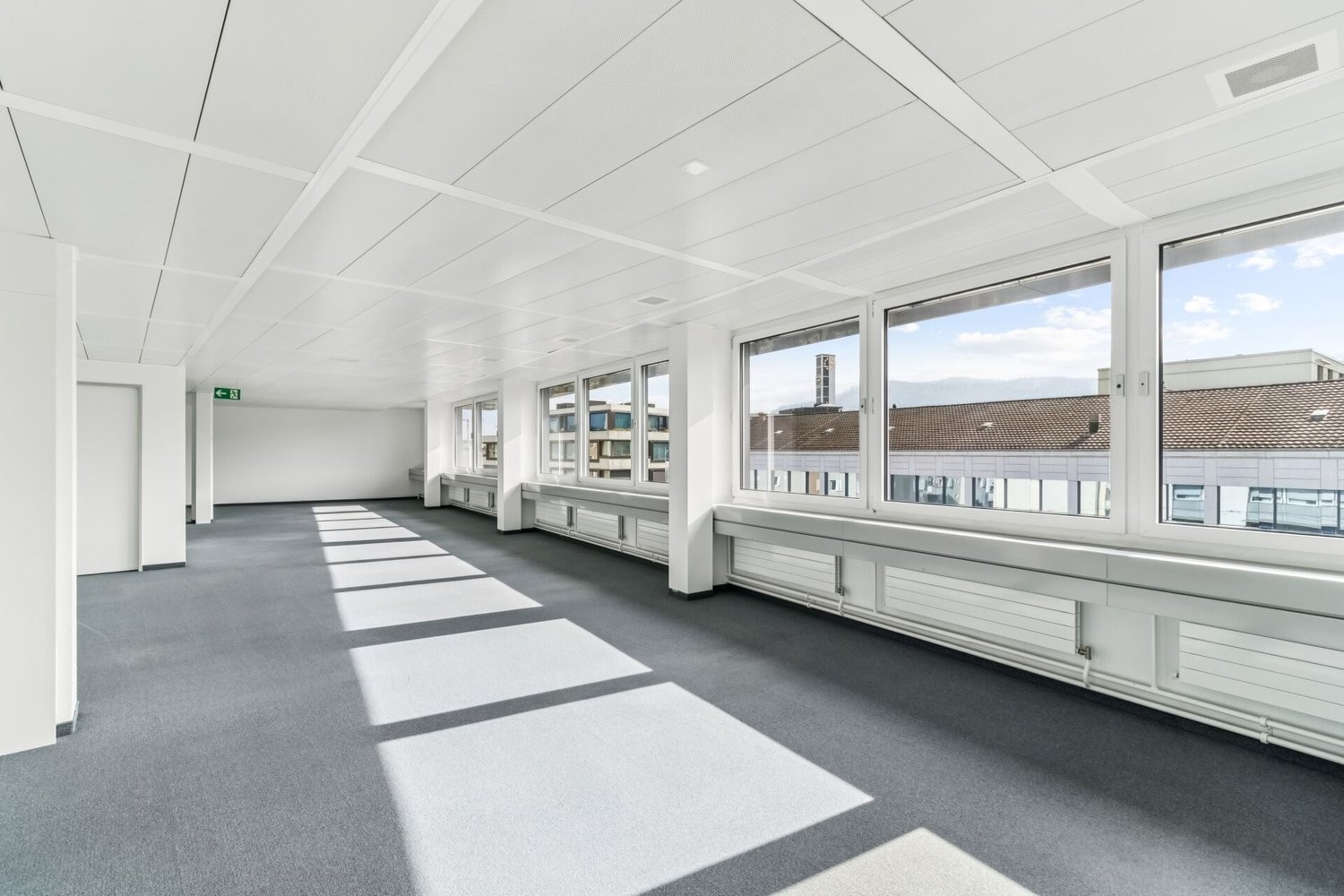681m² ufficio