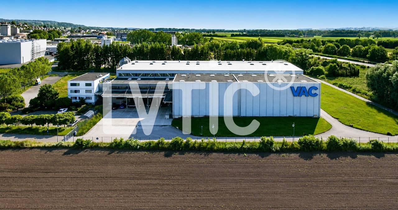 7200m² deposito