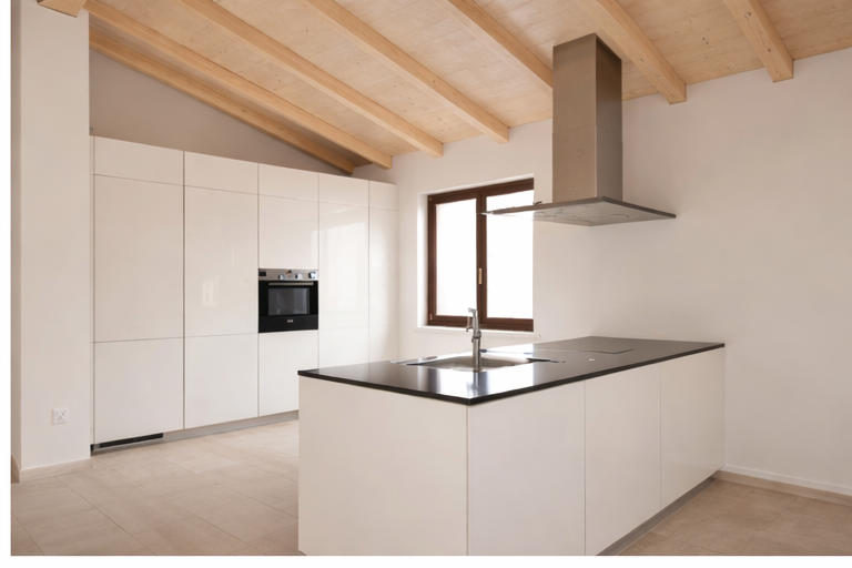 3 ½ pièces appartement