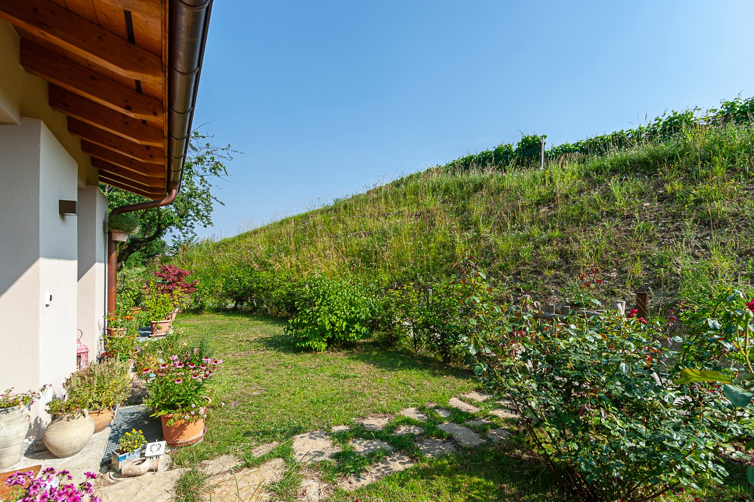 3 ½ pièces appartement