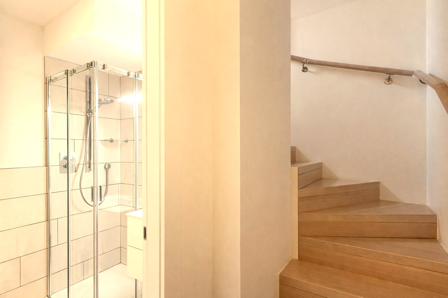 3 ½ pièces appartement