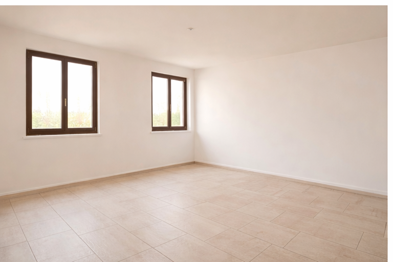 3 ½ pièces appartement