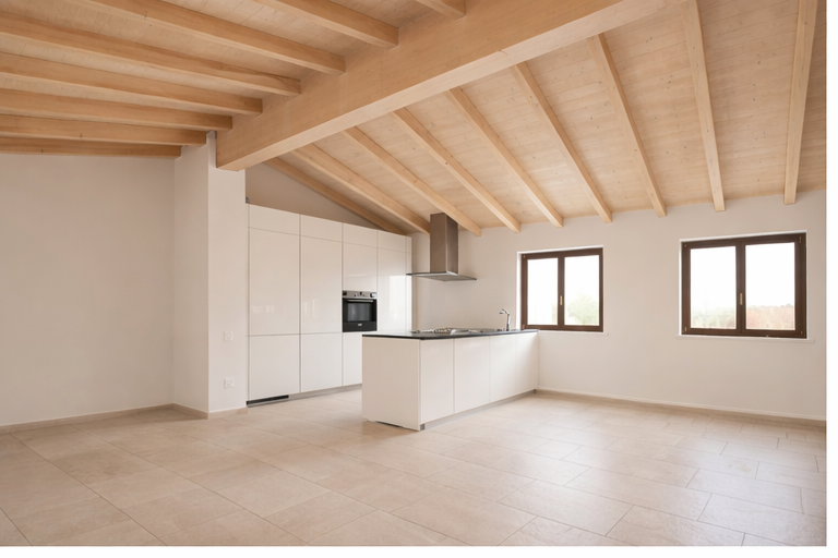 3 ½ pièces appartement