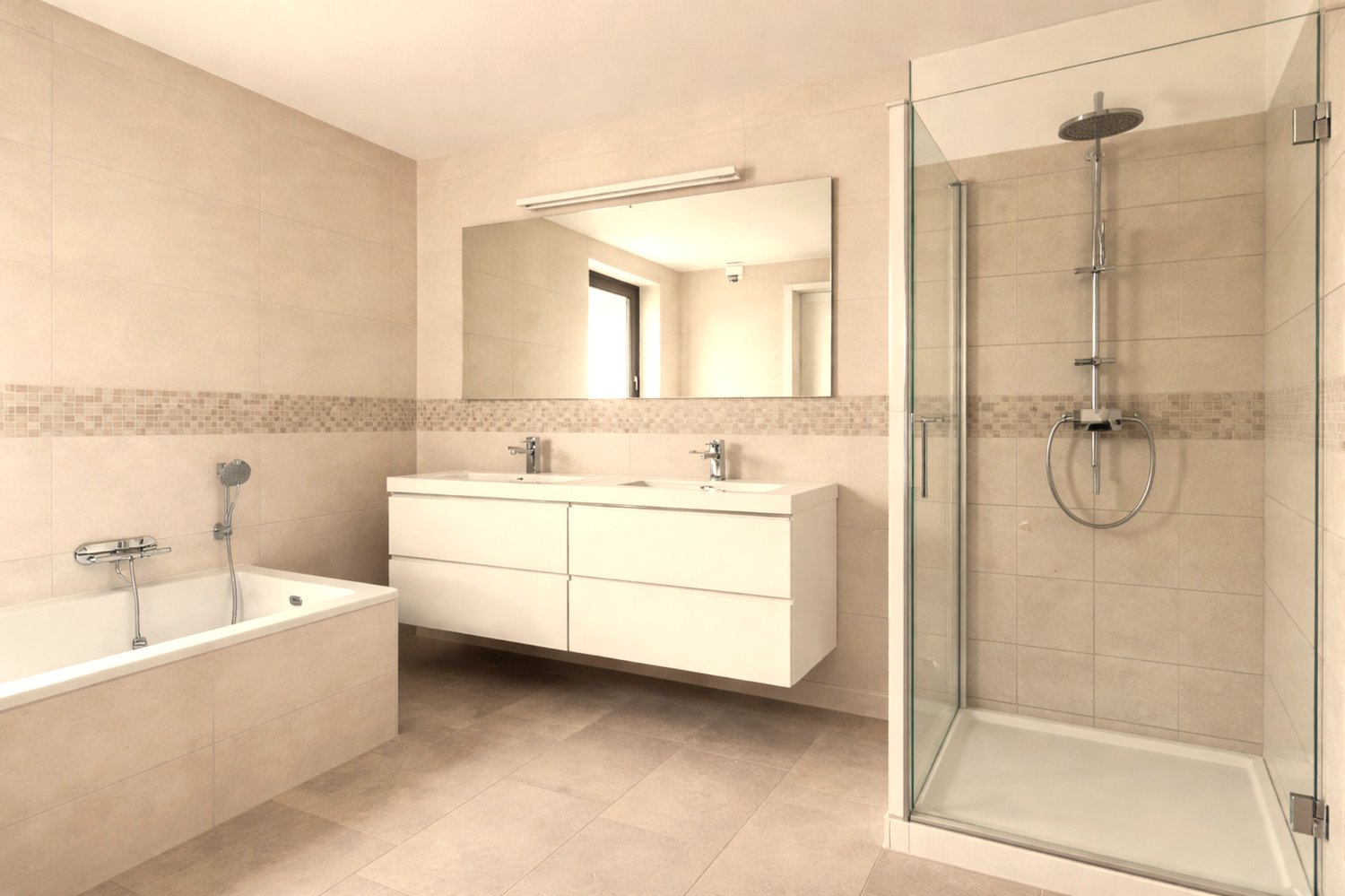3 ½ pièces appartement