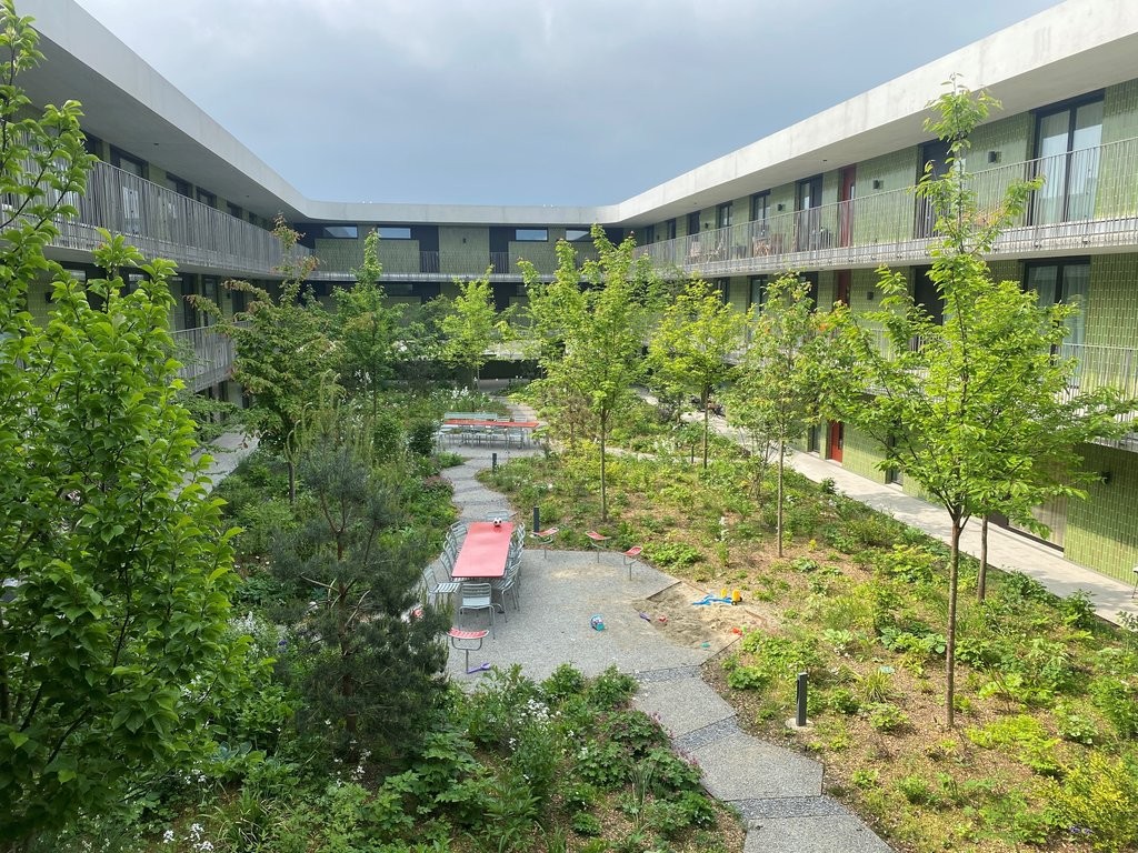 Appartamento di 1 ½ locali, foto 2 di 7