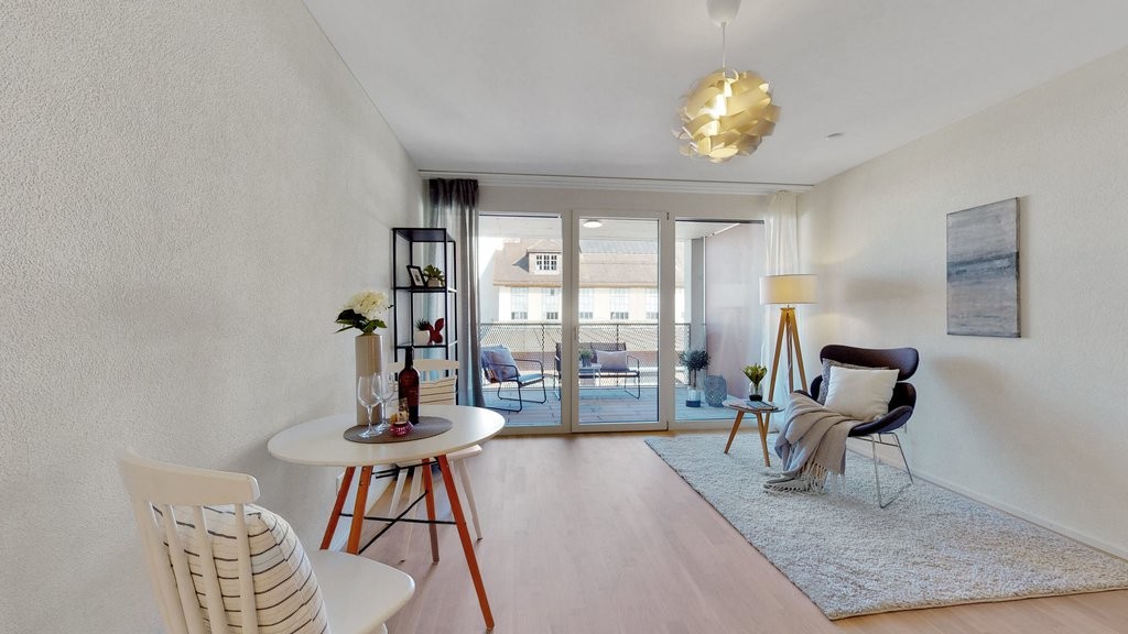 Appartamento di 1 ½ locali, foto 5 di 7