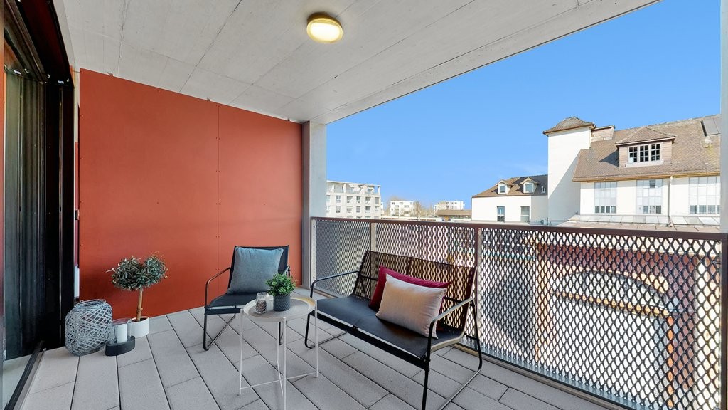 Appartamento di 1 ½ locali, foto 7 di 7