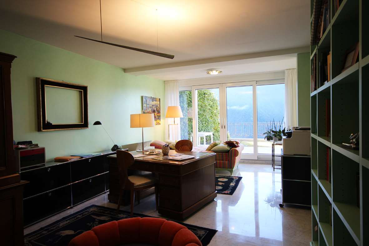 5 ½ rooms apartment