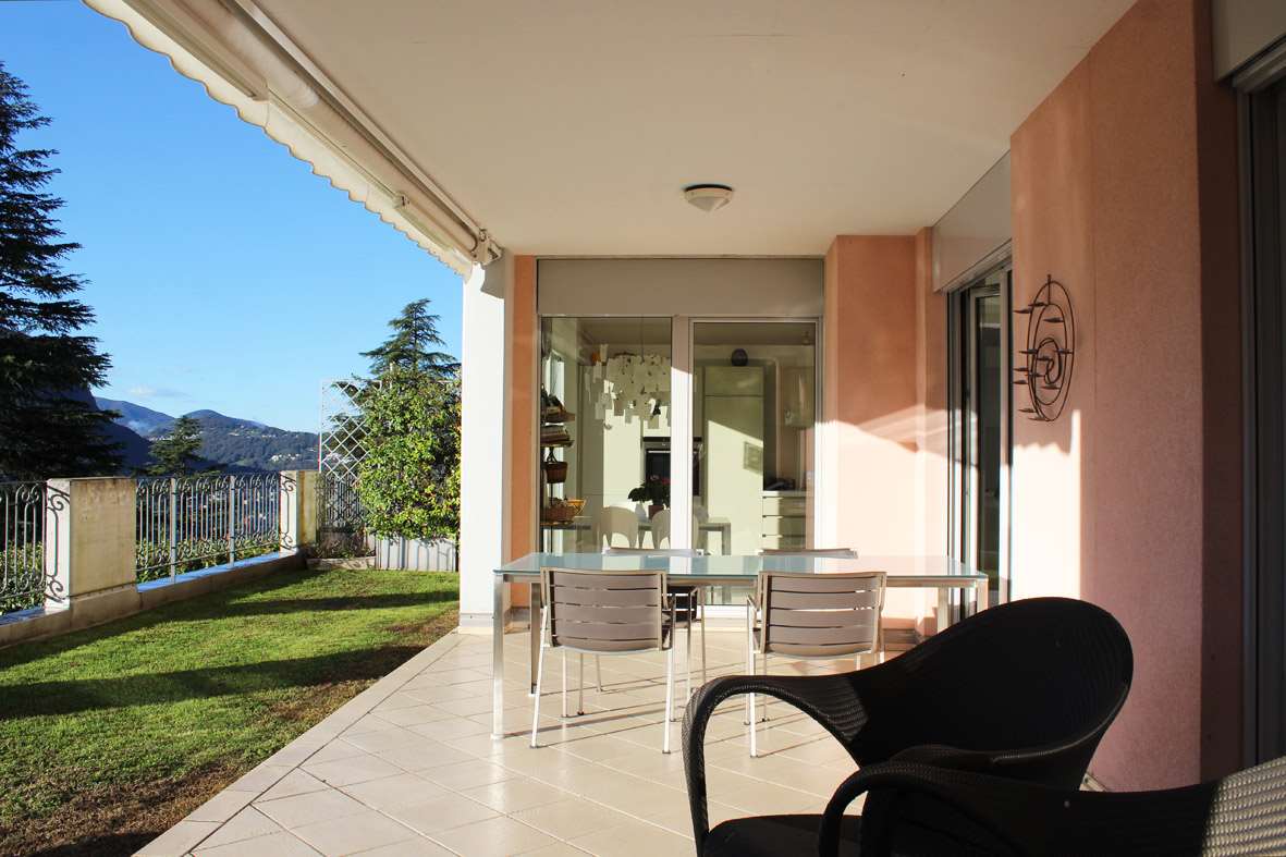 5 ½ rooms apartment