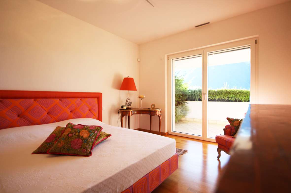 5 ½ rooms apartment