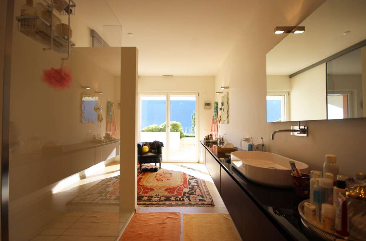 5 ½ rooms apartment