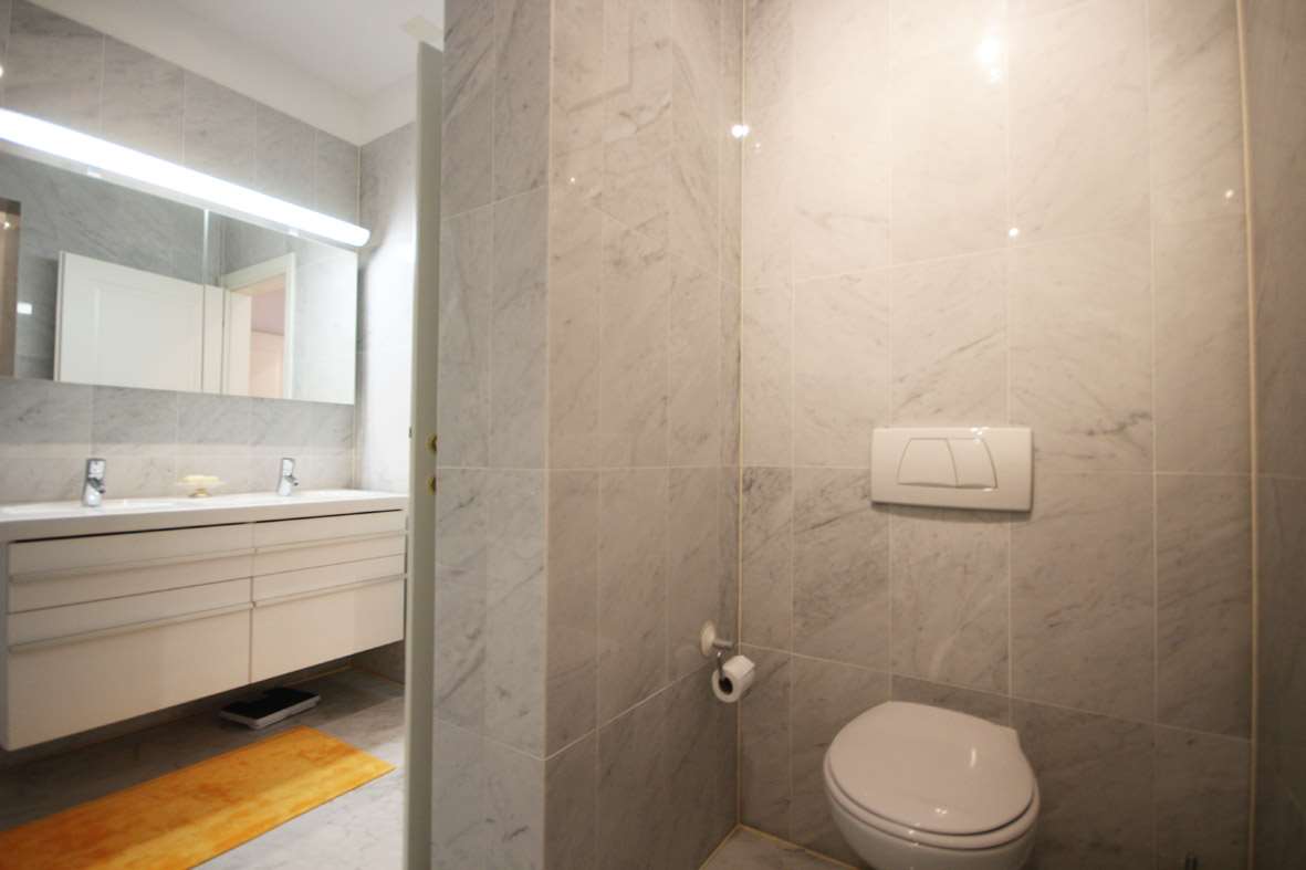5 ½ rooms apartment