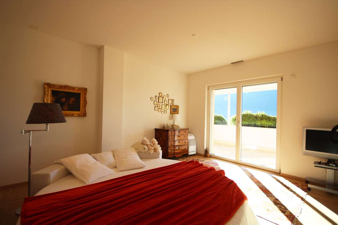 5 ½ rooms apartment