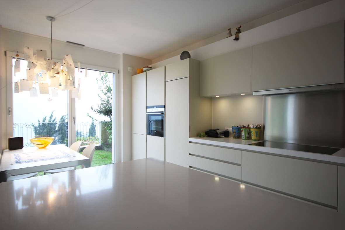 5 ½ rooms apartment
