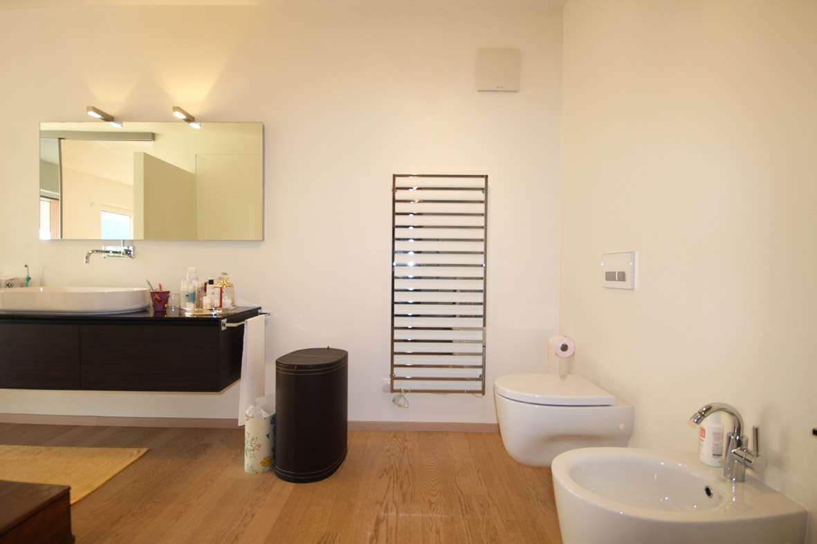 5 ½ rooms apartment