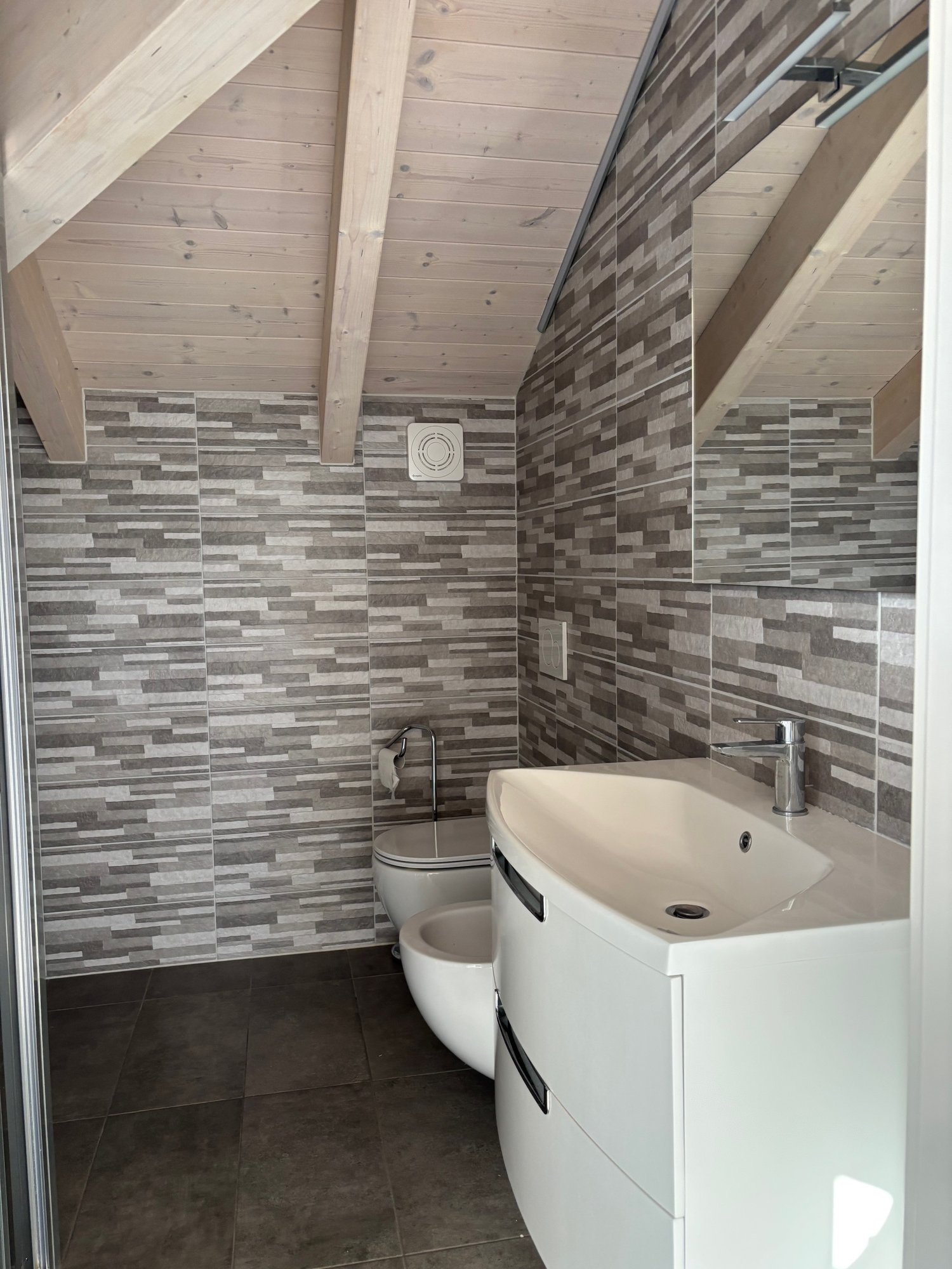 2 ½ pièces appartement