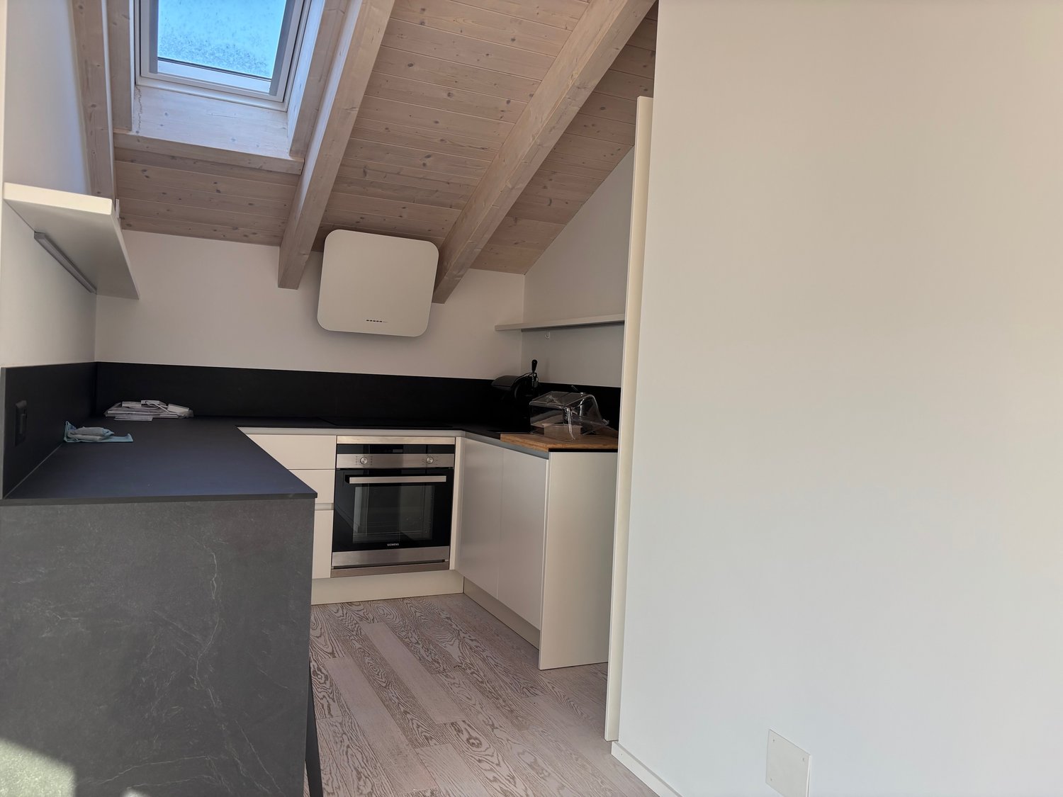 2 ½ pièces appartement