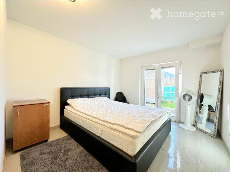 Appartement de 4 ½ pièces