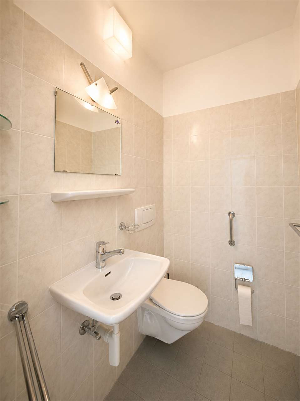 2 ½ rooms apartment, foto 6 di 7