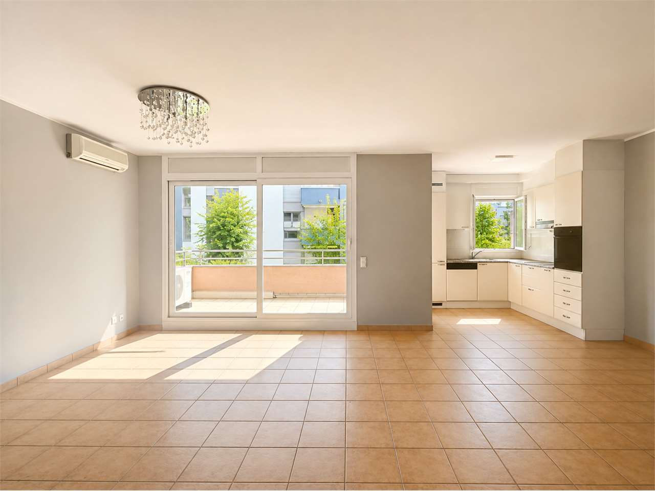 2 ½ rooms apartment, foto 1 di 7