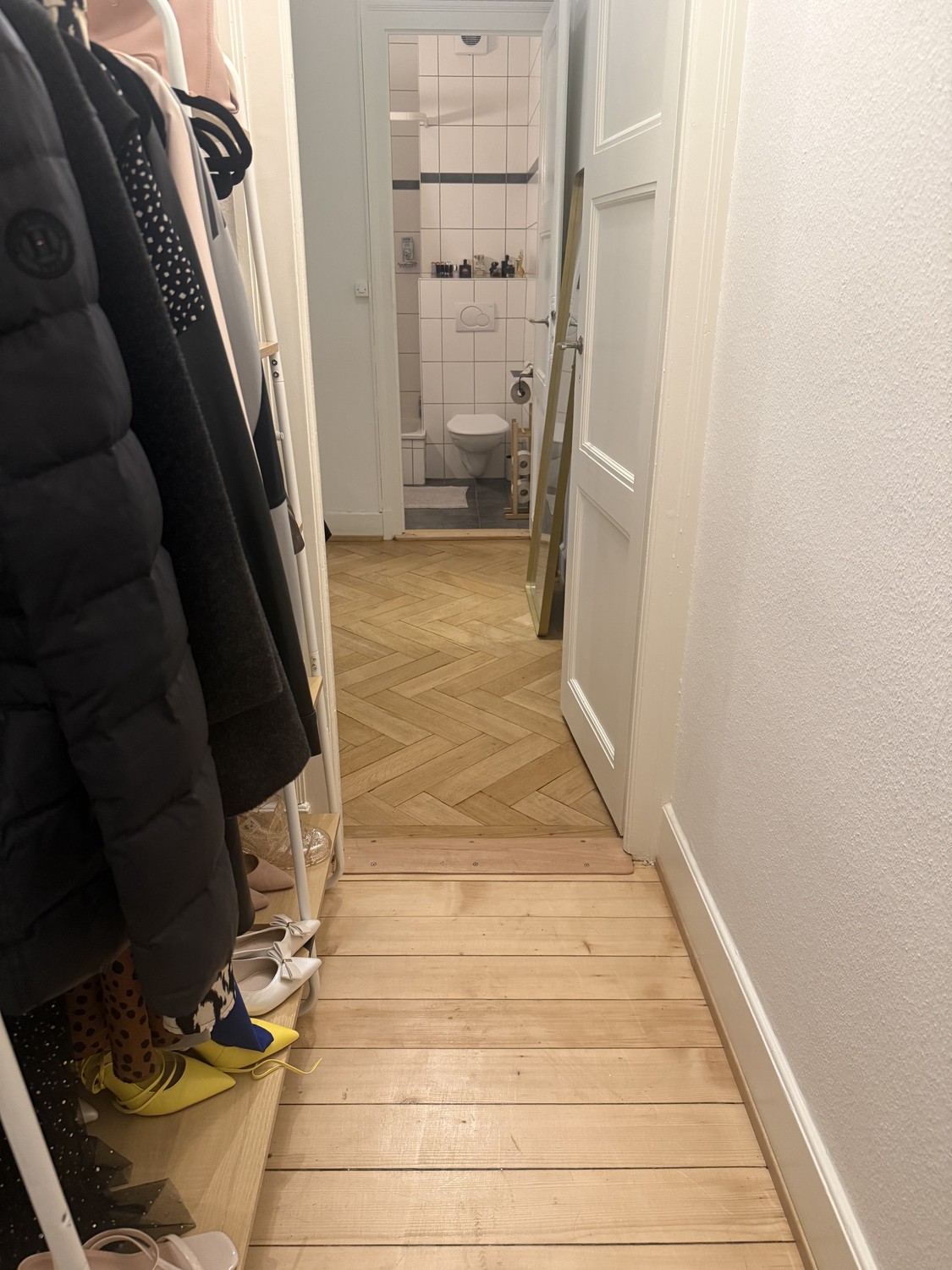 Appartamento di 2 locali, foto 7 di 9